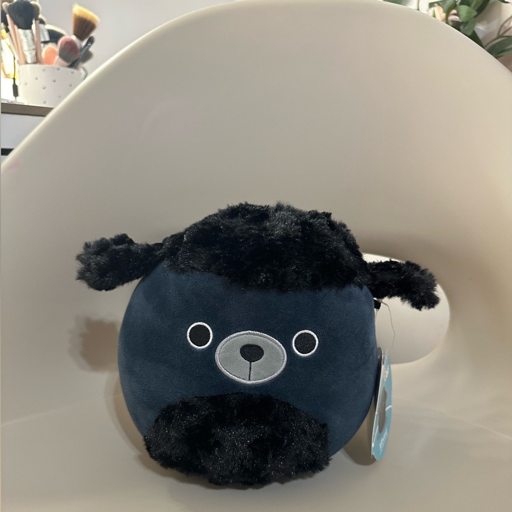 Squishmallows NWT Jettward